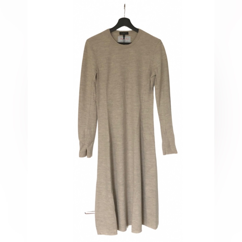 Rag & bone yan dress nwt